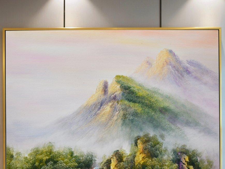 太空射击者